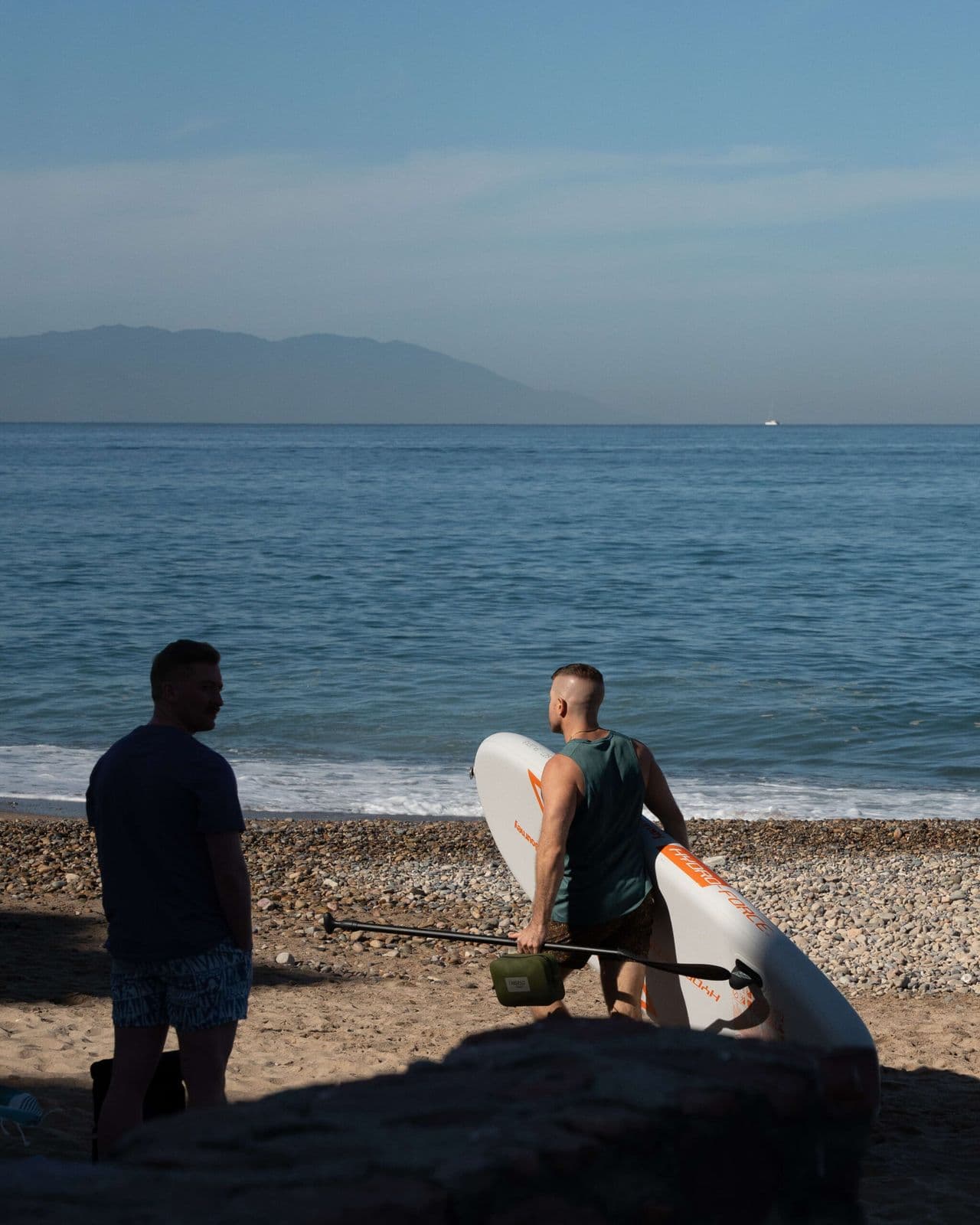 La verdadera esencia de Vallarta